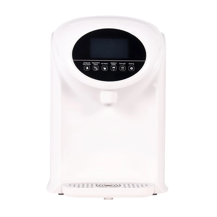 Dispenser Air Hidrogen