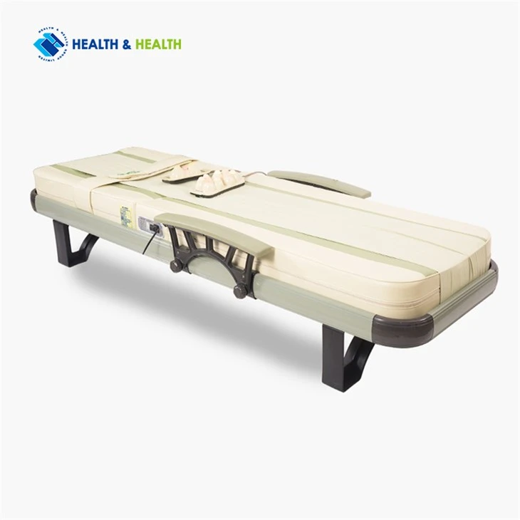 Jade Massage Bed Kangyijian