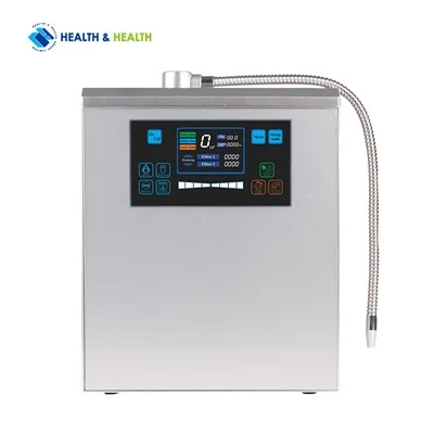 Mesin Air Alkali BW-6000