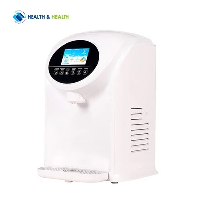 Mesin penguat air hidrogen alkali