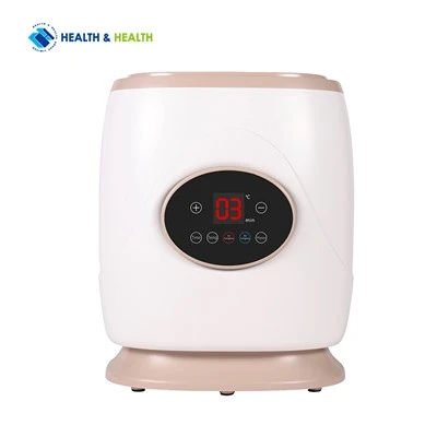Kerusi Moxibustion