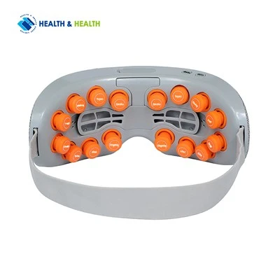 Nebulization Eye Massager