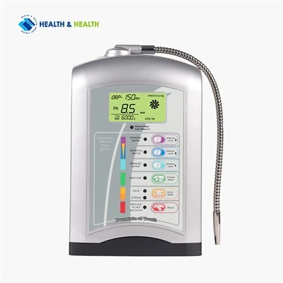 ဘယ်ဟာအကောင်းဆုံးရေ ionizer စက်အမှတ်တံဆိပ်လဲ။