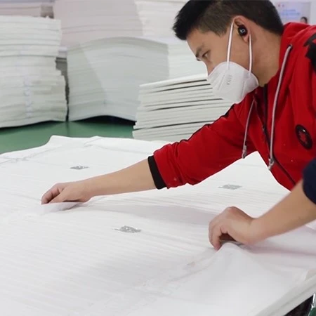 Bulk heating jade mattress Bulk heating jade mattress