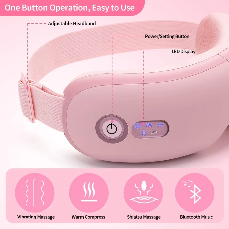 wholesale eye massager wholesale eye massager